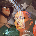 motorcycle fantasy surreal photographs - Let's Go See America