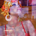 fantasy figures fine art - Bathing Beauty