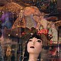 mannequins photos - City of Angels