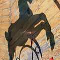merry-go-round ponies - Shadow Pony