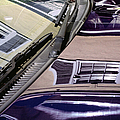 urban reflections - The Hood